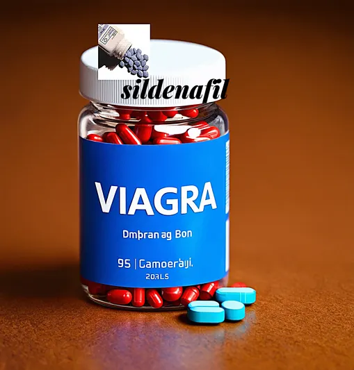 Sildenafil comprar